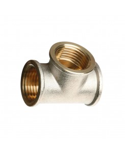 T-CONNECTOR 1/2