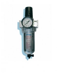 FILTRE REGULATEUR 3/8