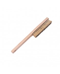 Hand Brushes , Brass 4x15