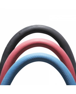 Hose - EPDM - 100° C dim19 Red
