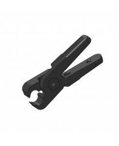Perpendicular End Cut, Size,20
