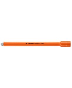 RALLONGE 3/8 ISOLEE 260MM