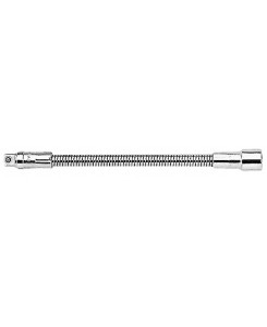 RALLONGE 3/8 FLEXIBLE L. 200MM