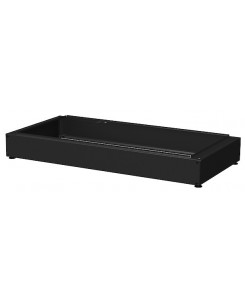 JLS SOCLE MEUBLE BAS DOUBLE