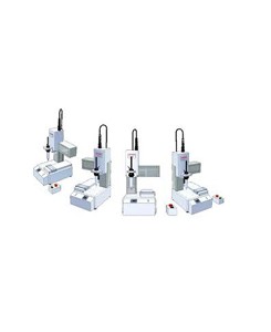 ROBOT  CARTÉSIEN  JR2503N...