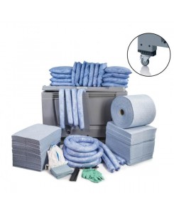 Kit d'intervention pour...