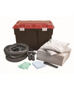 Kit d'intervention pour...
