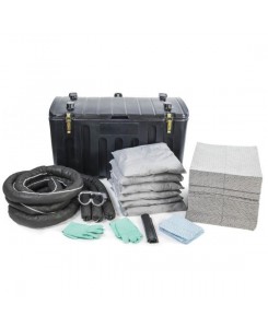 Kit d'intervention pour...
