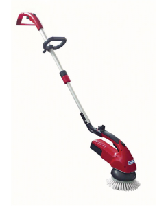  MINI MONOBROSSE A BATTERIE...