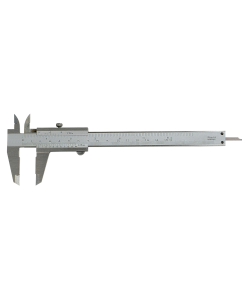 Vernier caliper with set...