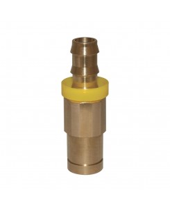 Replacement Coupler Push...