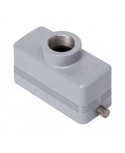 Top Entry Hood, 6 poles