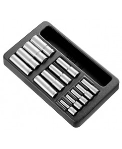 MOD DOUIL 1/2' LONGUES 6P...