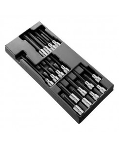 Module douilles culasse