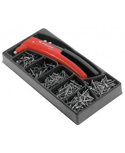 MODULE RIVETAGE