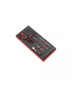 Module mousse Cliquet HP...