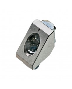 Corner connector 25