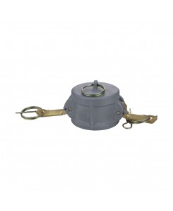 Dust Cap Lever Coupling...