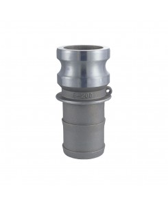 Hosetail Plug TYPE E 1