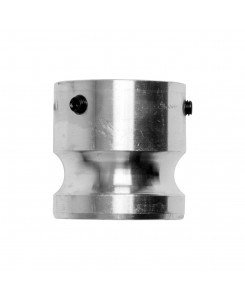 Pipe Connection Plug 40 mm.