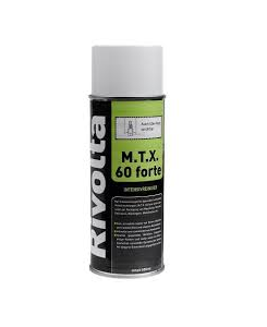 Érosol 400ml de   MTX 60 Forte