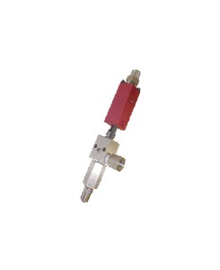 Valves Volumétriques MV200...