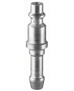 RACCORD POUR FLEXIBLE 8MM