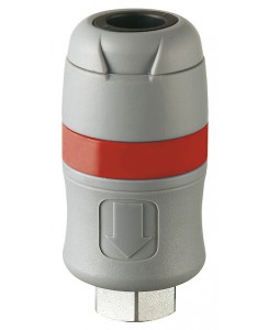 RACCORD RAPIDE FEMELLE 1/2''