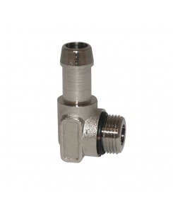 Replacement Nipple, Hose dim13