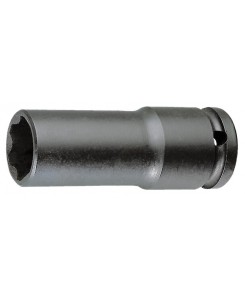 DOUILLE IMPACT 3/4' LONG...