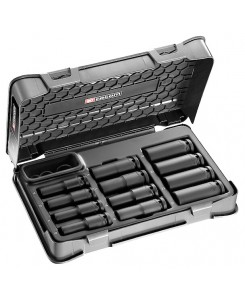 COFFRET DOUIL 1/2 IMPACT 6P...