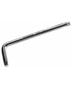 CLE DE VIDANGE CARRE 10 MM