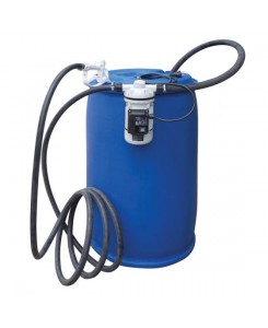 Pompe ADBLUE sur platine...
