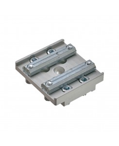Profile End Connector X 50 25