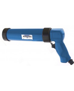 PISTOLET A CARTOUCHE