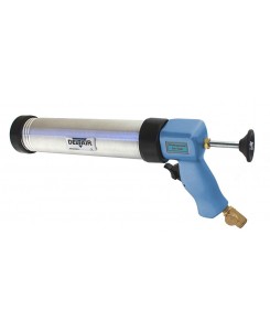 PISTOLET A CARTOUCHE/POCHE
