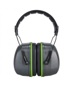 Casque Anti-bruit Premium Gris
