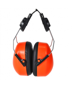  Hi-vis Clip-on ear...