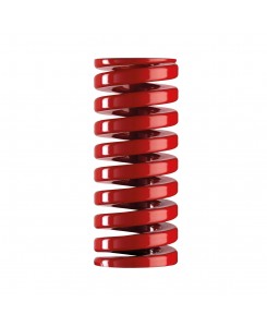 Spring Heavy Load Red 10 X 64