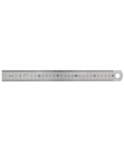 REGLET INOX SEMI RIGIDE...