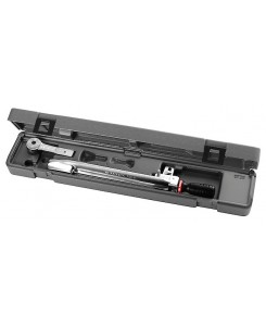 CLE DYNAMO MANUELLE 200NM 1/2'