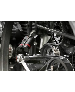 RALLONGE 1/2' LONGUEUR 250MM