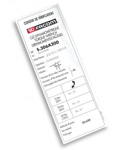 CLE DYNAMO 200NM AVEC CLIQUET