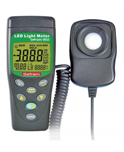 LUXMETRE NUMERIQUE POUR...