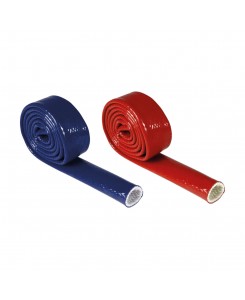 Fire Heat sleeve Blue ,...