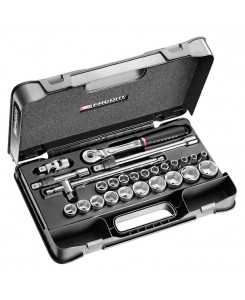 COFFRET DOUIL 1/2' 6P MM...
