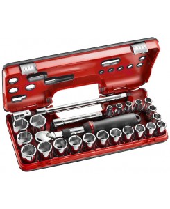 COFFRET CLIQUET EXTENSIBLE...