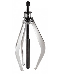 EXTR.U.306 -3 GRIFFES-10-260MM