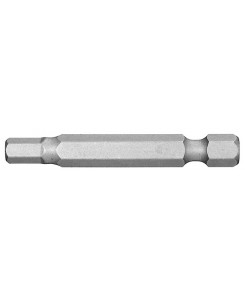 EMBOUT 1/4 6 PANS 5,0 L 50MM