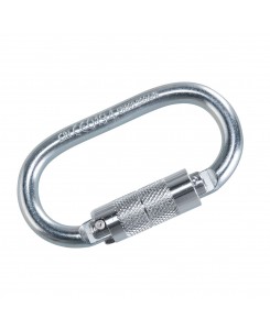 Twist Lock Carabiner